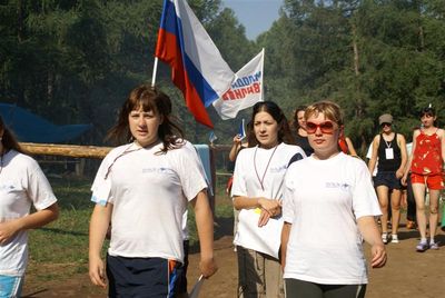 Участники фестиваля