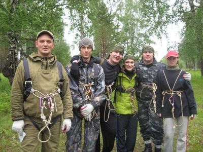 Команда ЗГМО