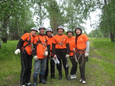 Команда Степан и КО"