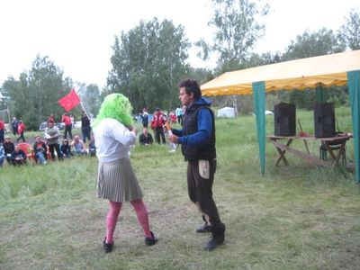 Бригантина