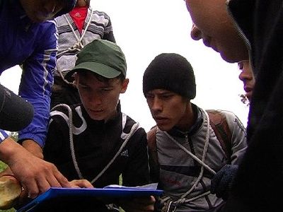 Обдумываем задание