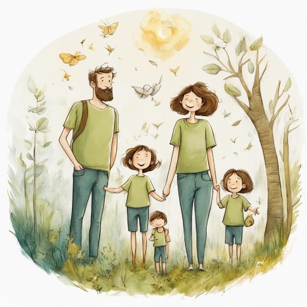 О проведении конкурса «ЭКОСЕМЬЯ.ИРК»