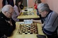 III этап Спартакиады трудовых коллективов - шахматно –шашечный турнир
