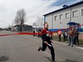 Традиционная легкоатлетическая эстафета, посвященная 74 годовщине Победы в Великой Отечественной войне