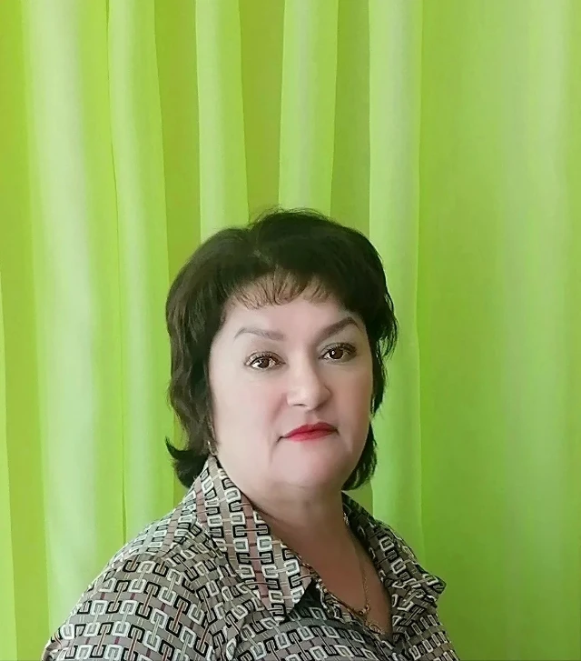 Заведующий
